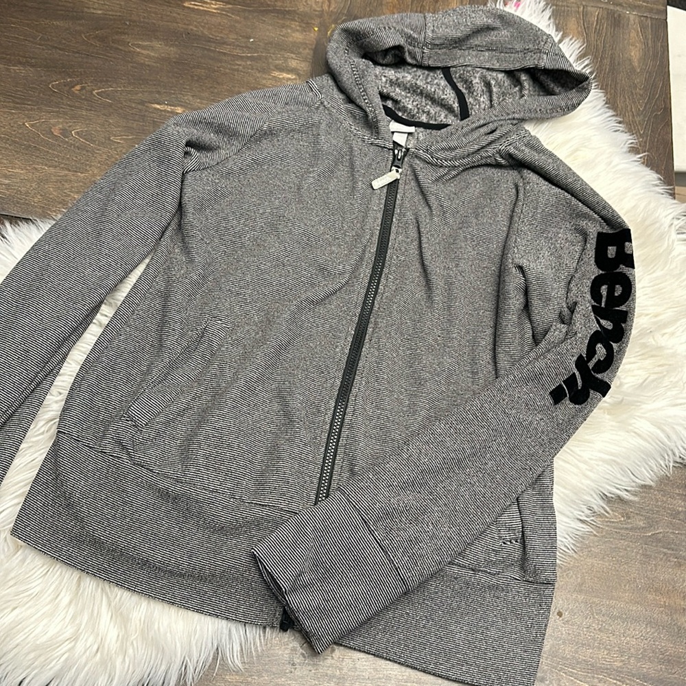 Bench Sweater